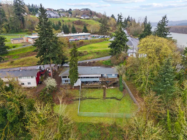 $449,900 | 105 Island View Drive, Carrolls, WA 98609