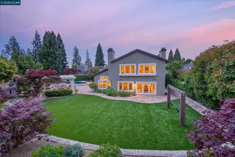 $2,494,800 | 1088 Yorkshire Place, Danville, CA 94506