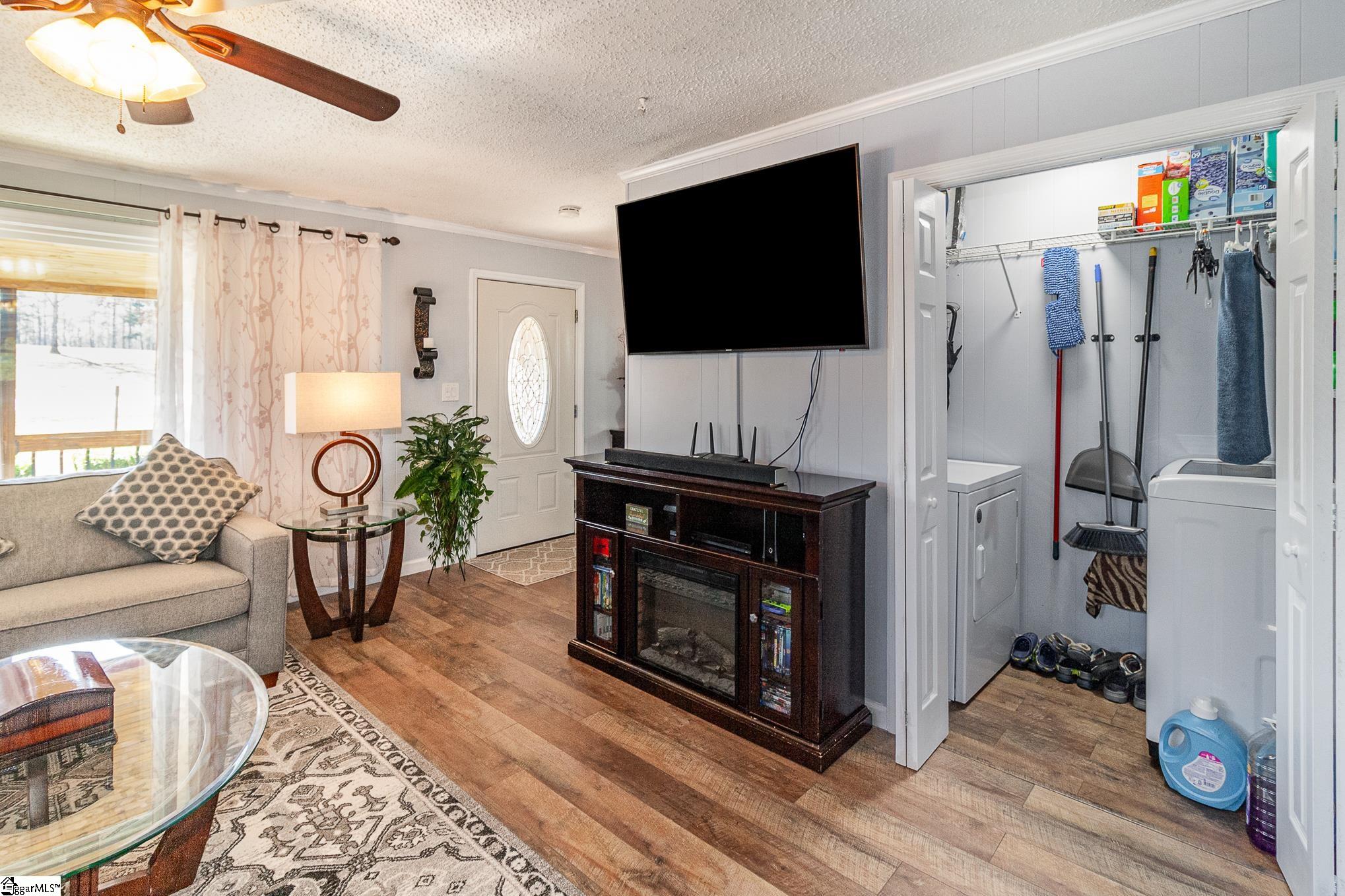 325 Berry Road Pelzer, SC 29669 - Photo 18 of 34