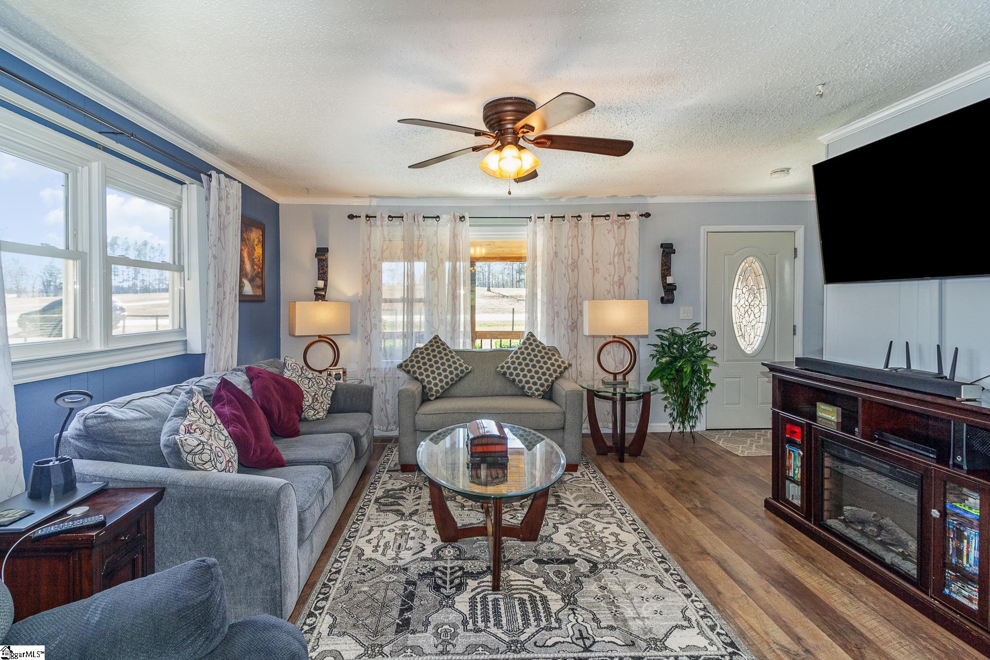 325 Berry Road Pelzer, SC 29669 - Photo 31 of 34