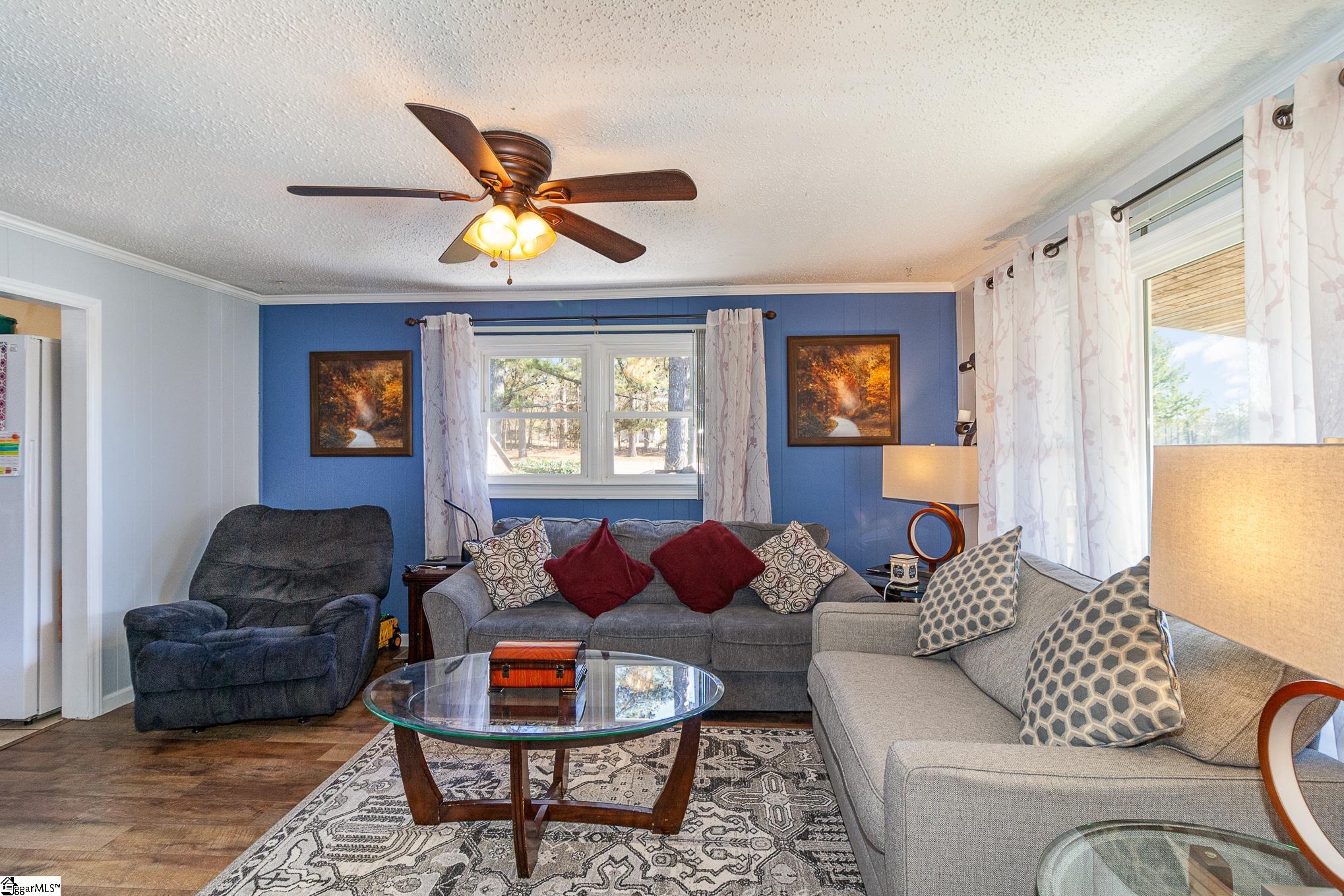 325 Berry Road Pelzer, SC 29669 - Photo 32 of 34