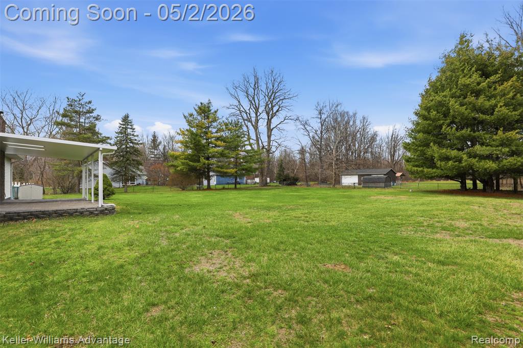 28800 Sibley Road Romulus, MI 48174 - Photo 47 of 60