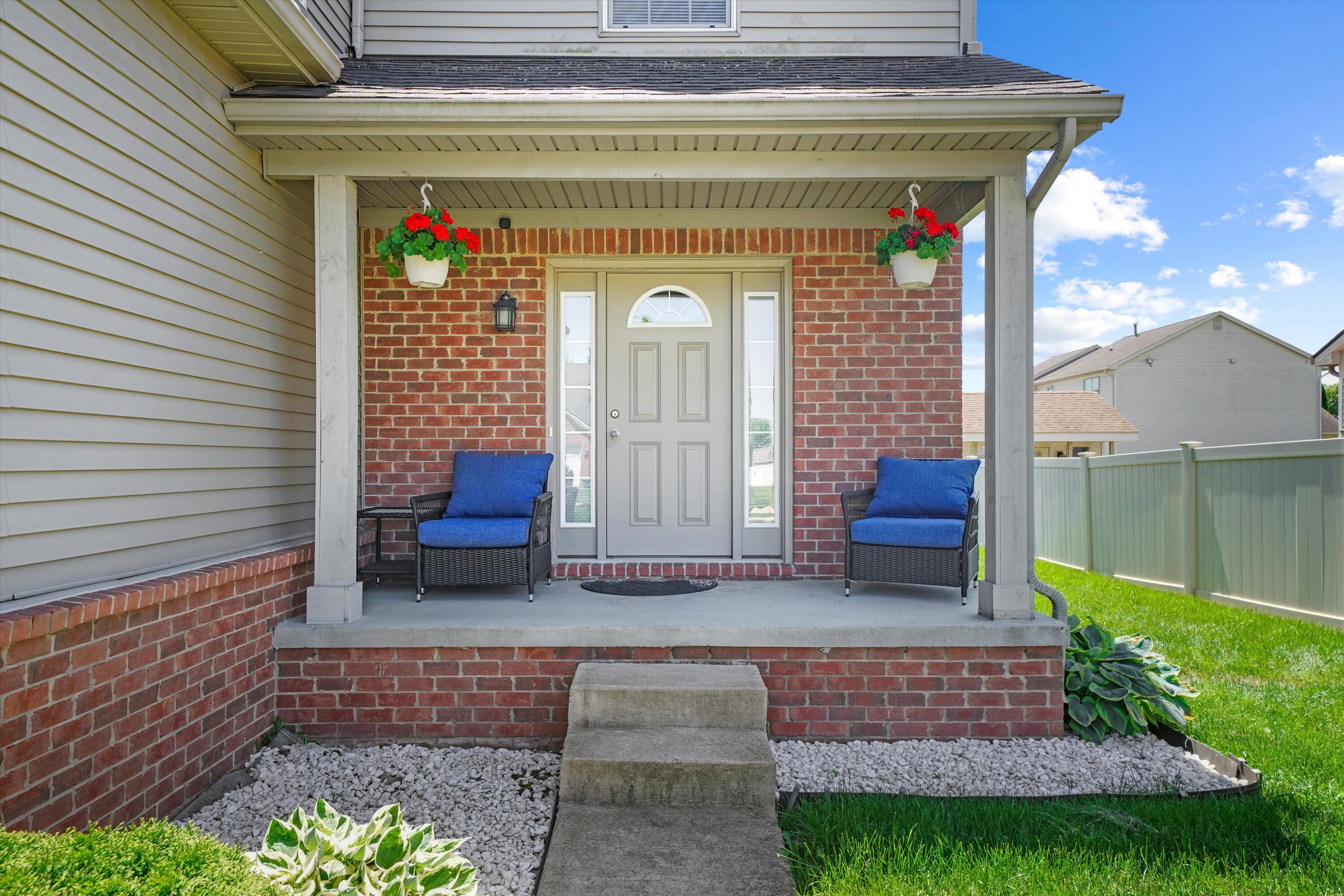 4132 Stone Post Road Newport, MI 48166 - Photo 5 of 45 06-DSC03020