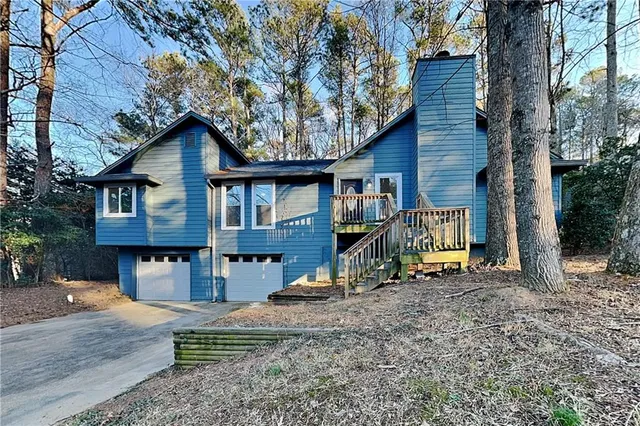 $2,145 | 4798 Southern Court Northwest, Acworth, GA 30102