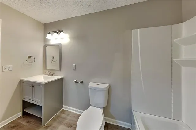 $2,145 | 4798 Southern Court Northwest, Acworth, GA 30102