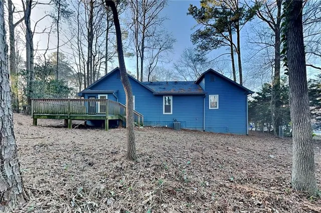 $2,145 | 4798 Southern Court Northwest, Acworth, GA 30102