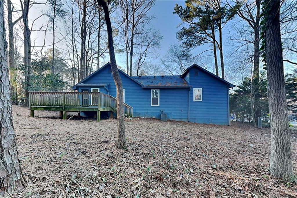 4798 Southern Court Northwest Acworth, GA 30102 - Photo 17 of 18