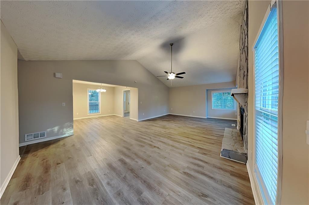 4798 Southern Court Northwest Acworth, GA 30102 - Photo 2 of 18