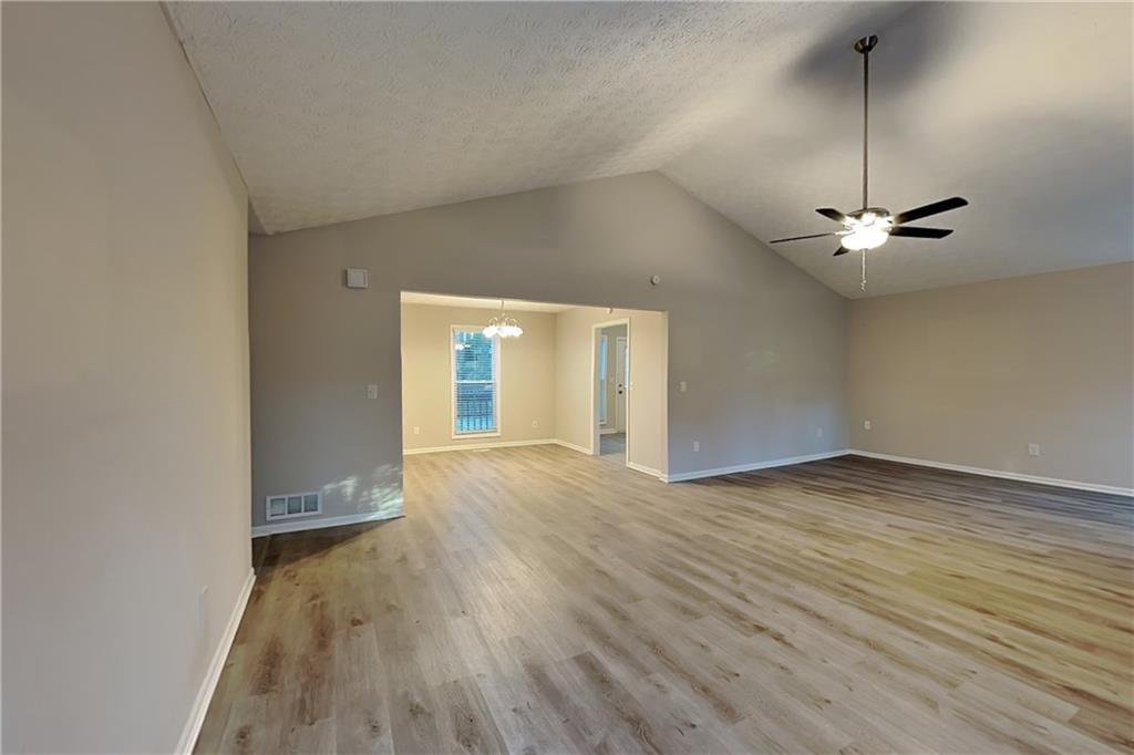 4798 Southern Court Northwest Acworth, GA 30102 - Photo 4 of 18