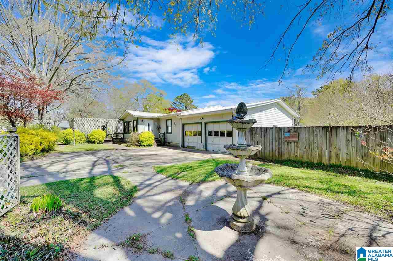 103 Bruce Street Springville, AL 35146 - Photo 5 of 34