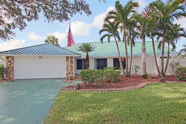 $5,300 | 6944 Misty Lake Way, Jupiter, FL 33458