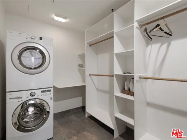 a view of a balcony with lake view and a ocean view