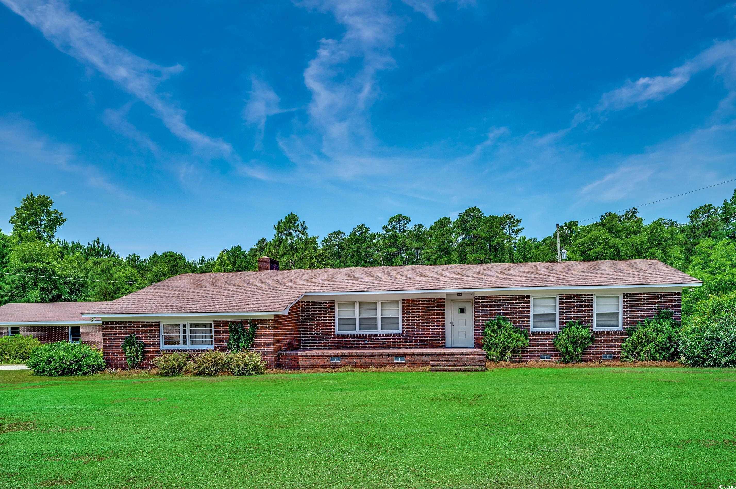 2247 Fowler Road Loris, SC 29569 - Photo 1 of 40 Gallery Image 1