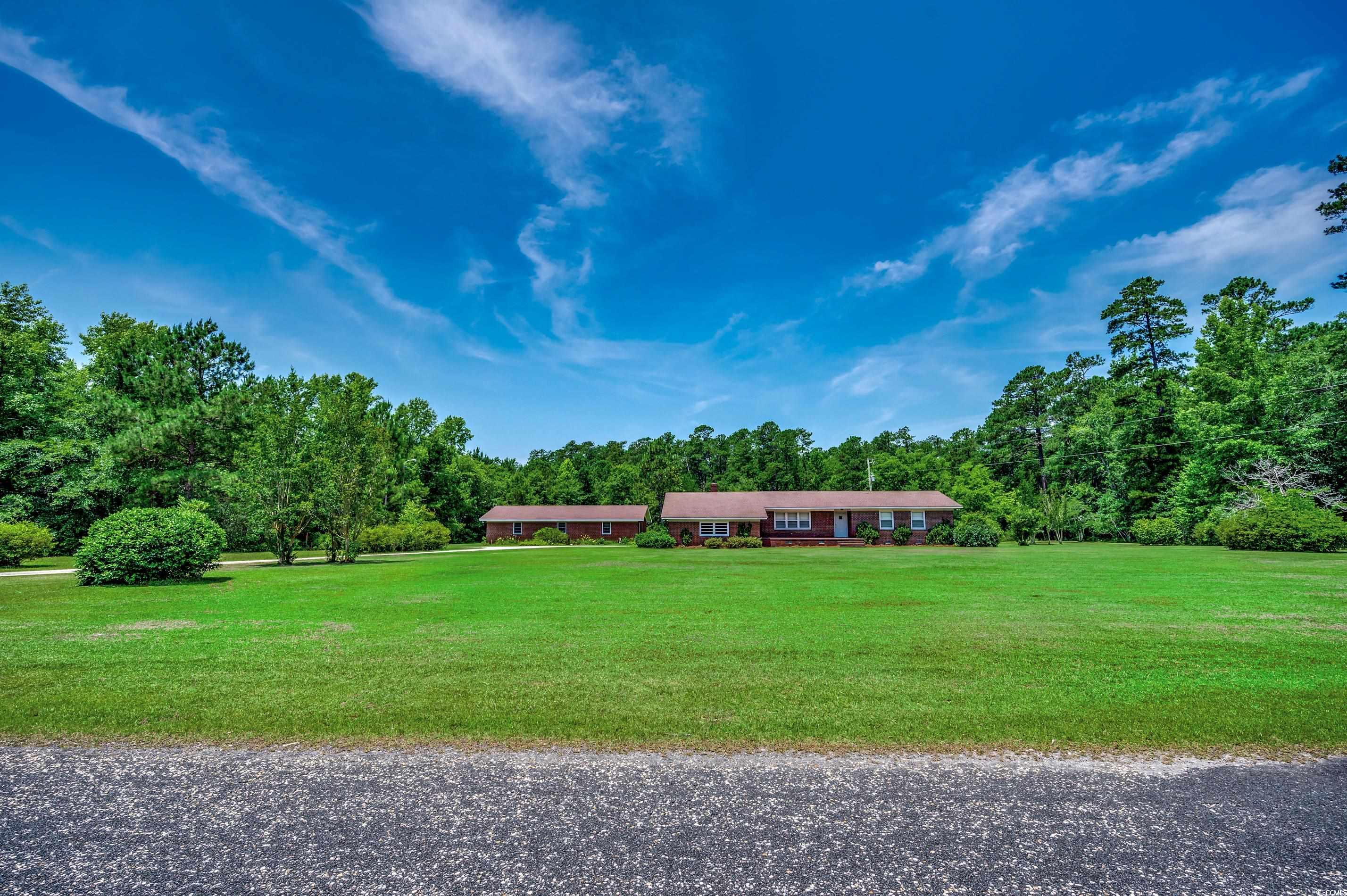 2247 Fowler Road Loris, SC 29569 - Photo 2 of 40 Gallery Image 2