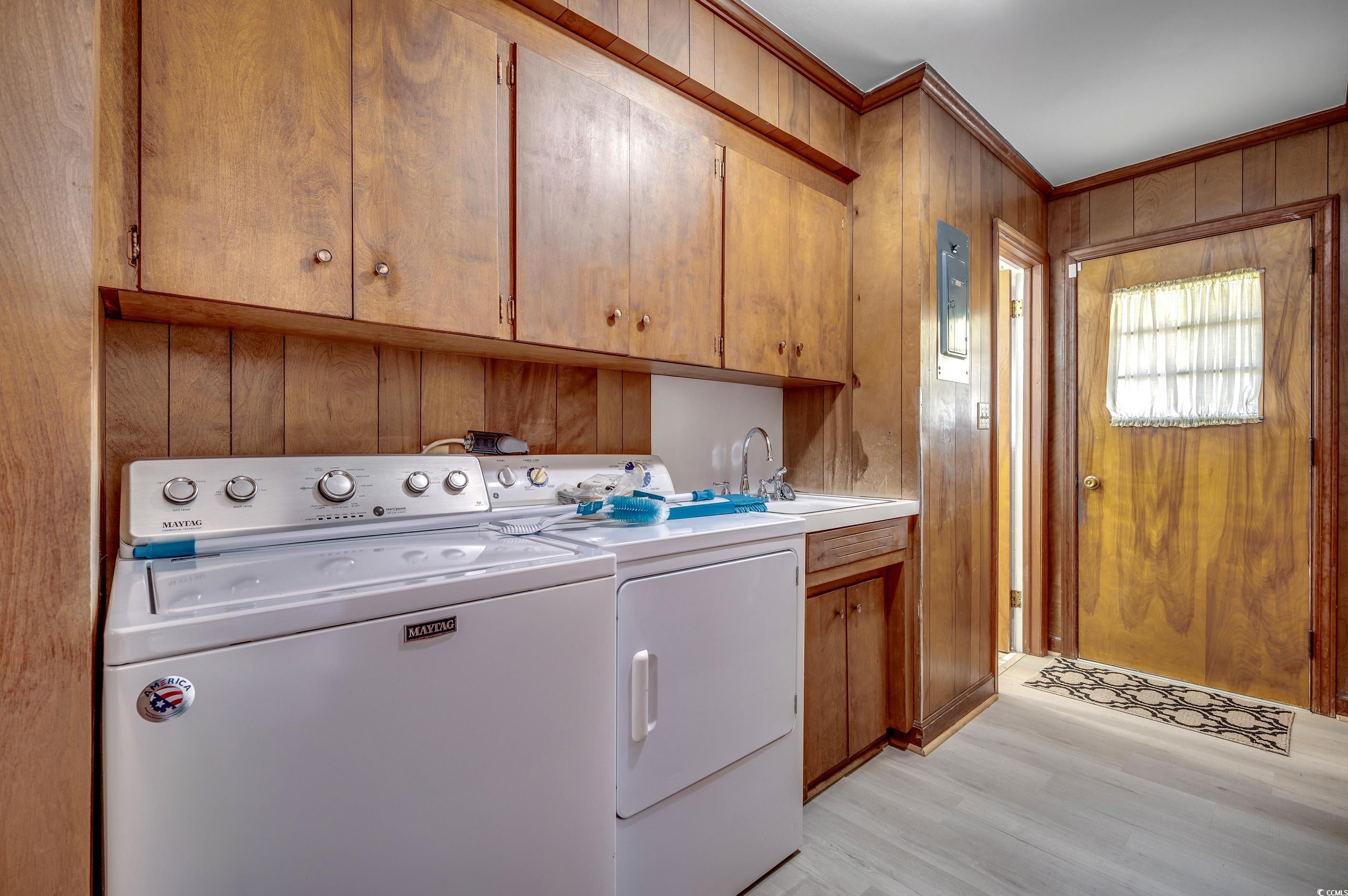 2247 Fowler Road Loris, SC 29569 - Photo 22 of 40 Gallery Image 22
