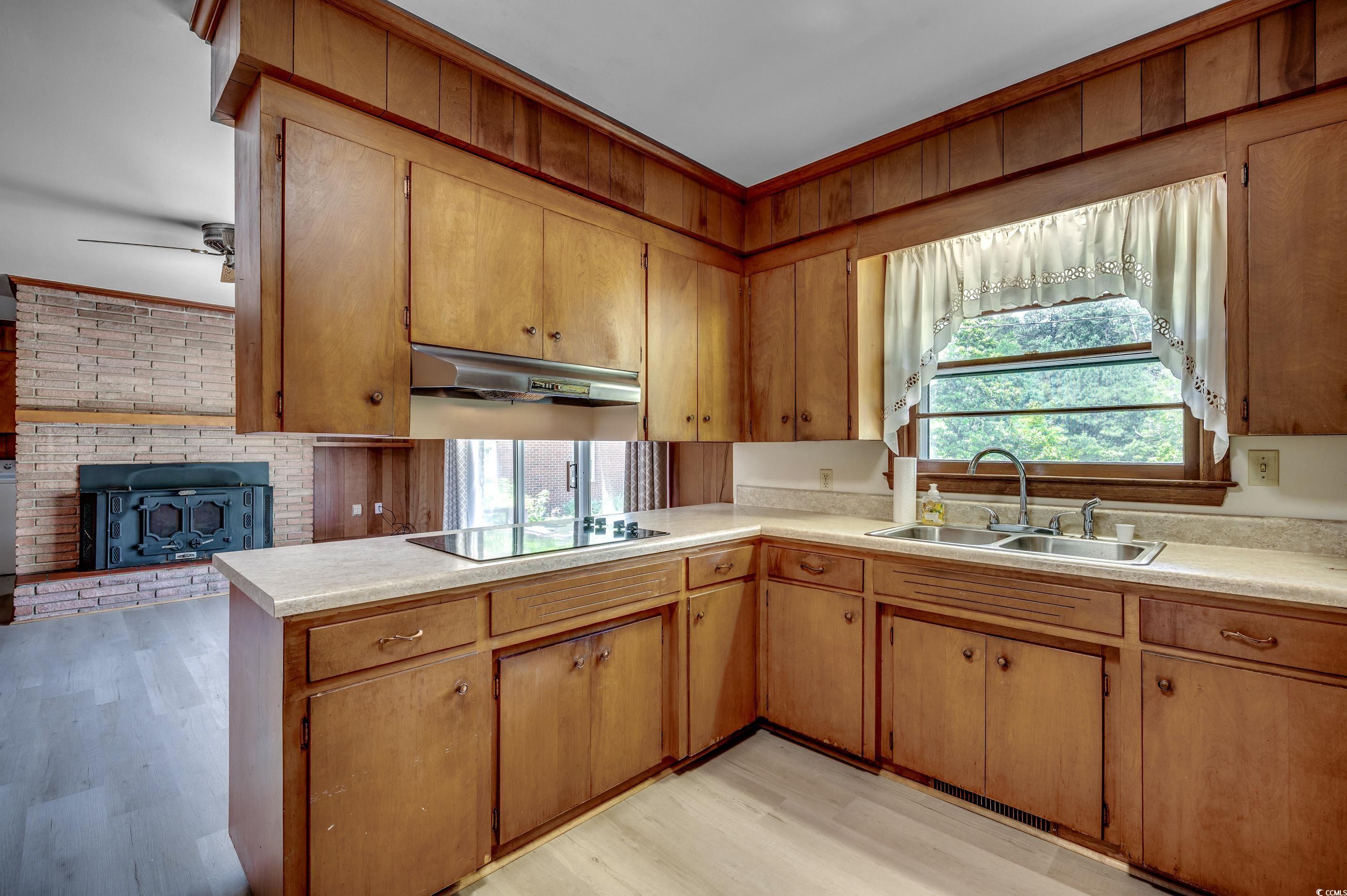 2247 Fowler Road Loris, SC 29569 - Photo 8 of 40 Gallery Image 8