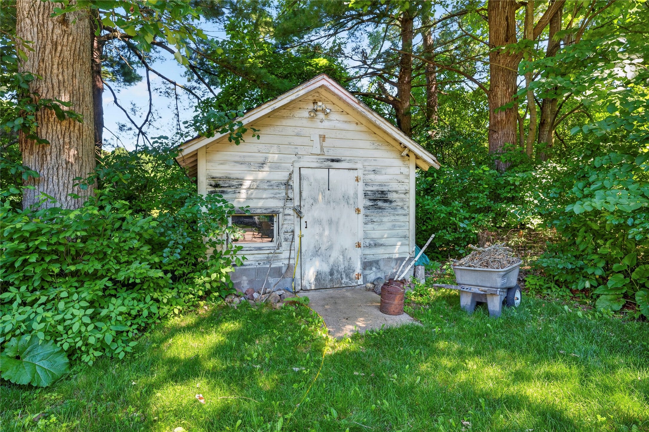6211 North Stone Lake Road Stone Lake, WI 54876 - Photo 58 of 58 Gallery Image 58