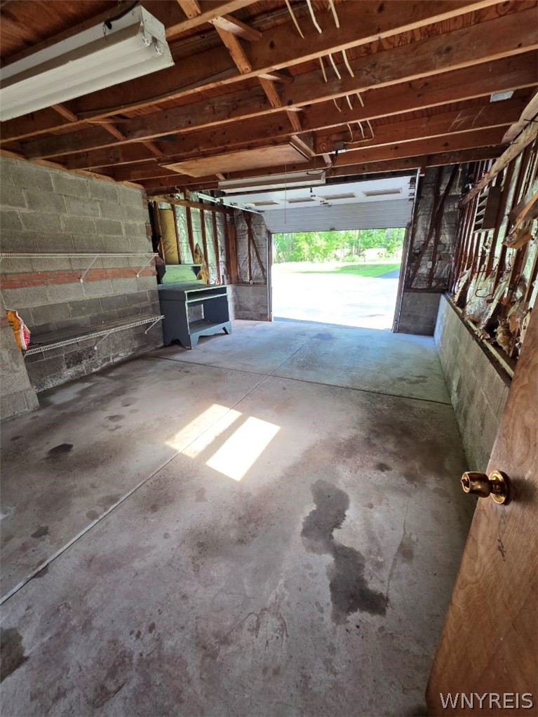1064 Reynolds Road Darien, NY 14036 - Photo 25 of 44