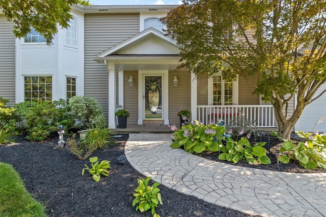 119 Havenshire Road Rochester, NY 14625 - Photo 1 of 1