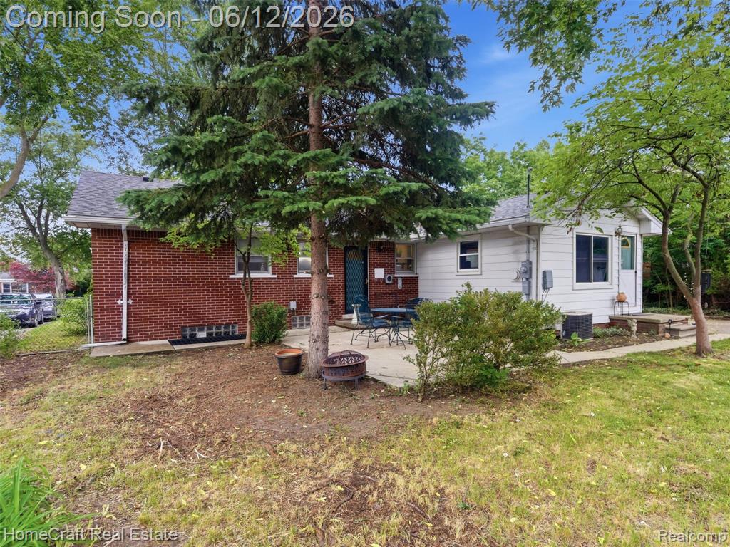 1775 North Gulley Road Dearborn Heights, MI 48127 - Photo 36 of 45
