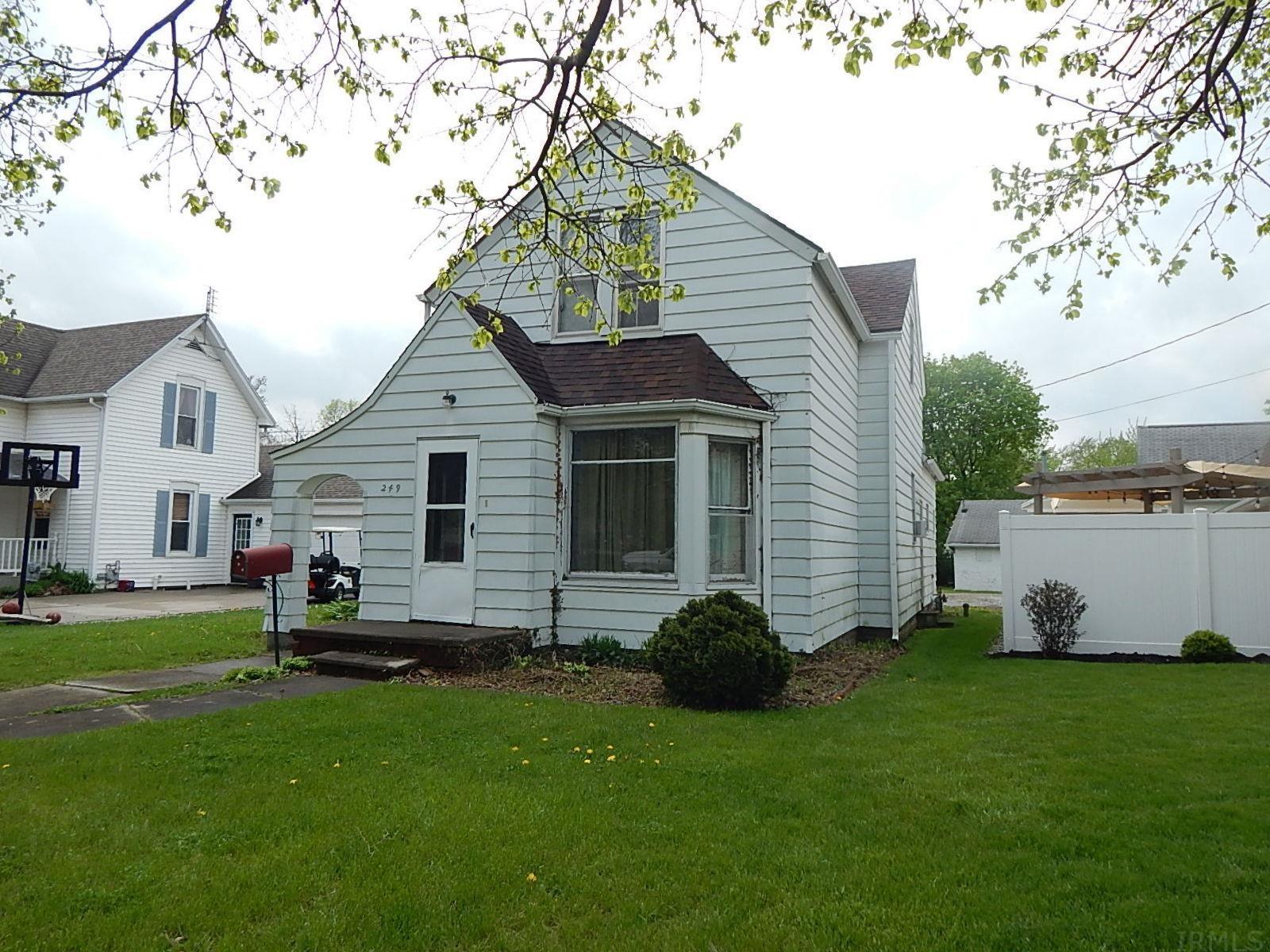 249 North 5th Street Decatur, IN 46733 - Photo 1 of 23
