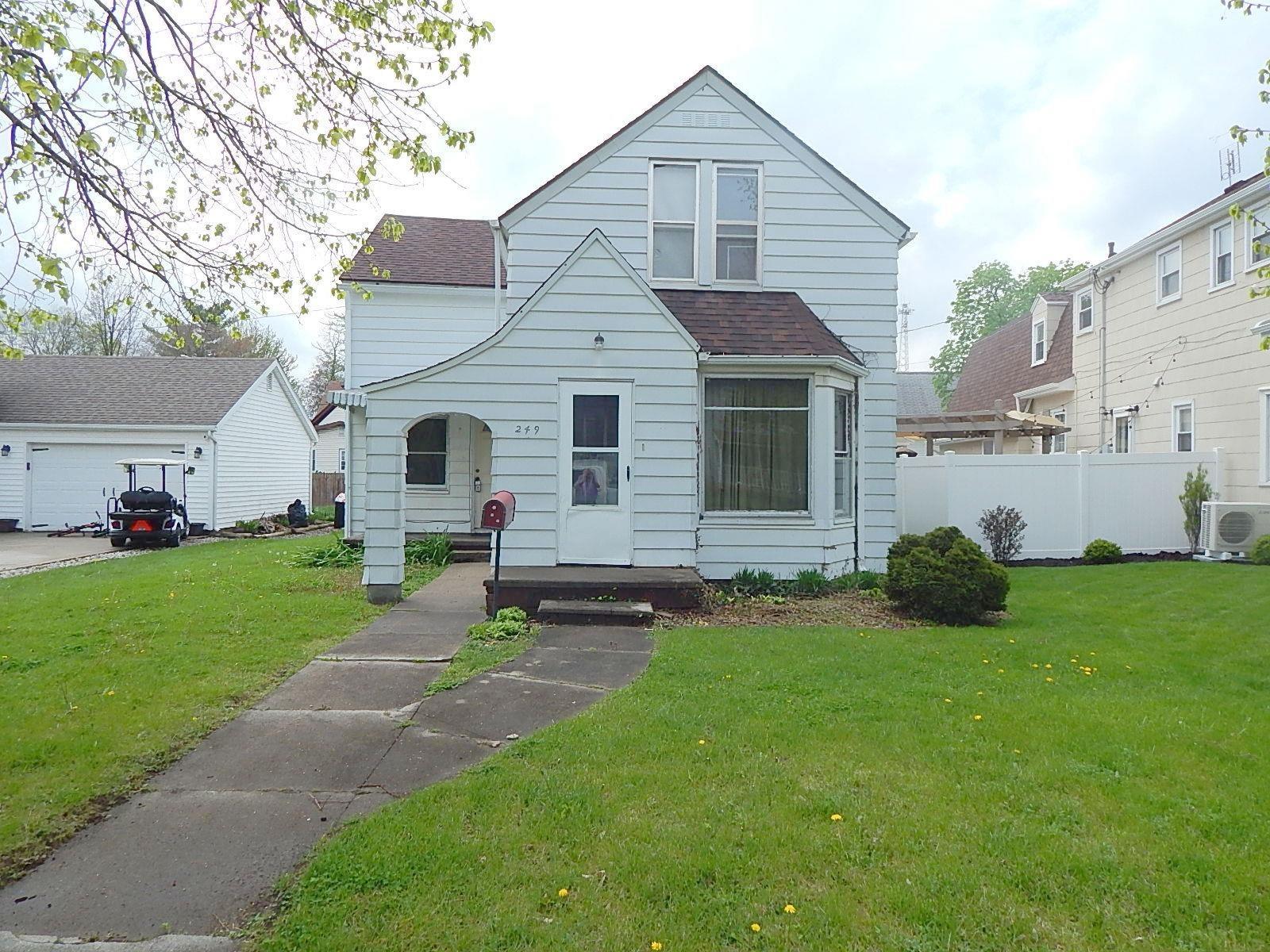 249 North 5th Street Decatur, IN 46733 - Photo 2 of 23