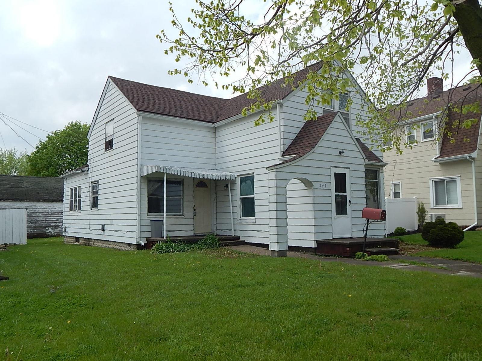 249 North 5th Street Decatur, IN 46733 - Photo 3 of 23