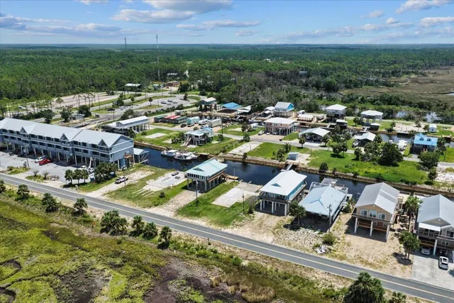 $276,500 | 20420 Keaton Beach Drive, Unit 2, Perry, FL 32348