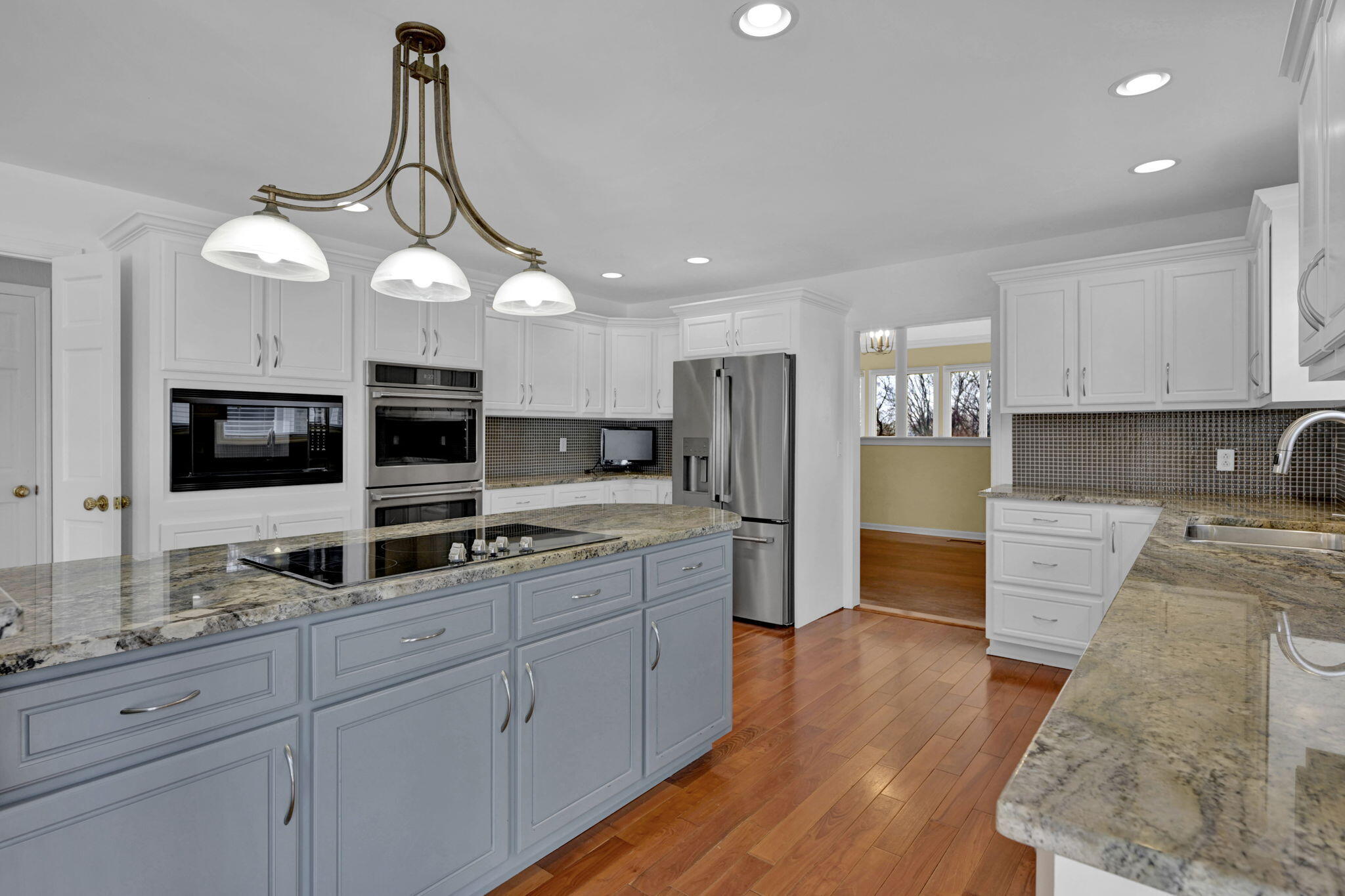 5827 North Park Road Hixson, TN 37343 - Photo 21 of 167 139-web-or-mls-_DSC4201