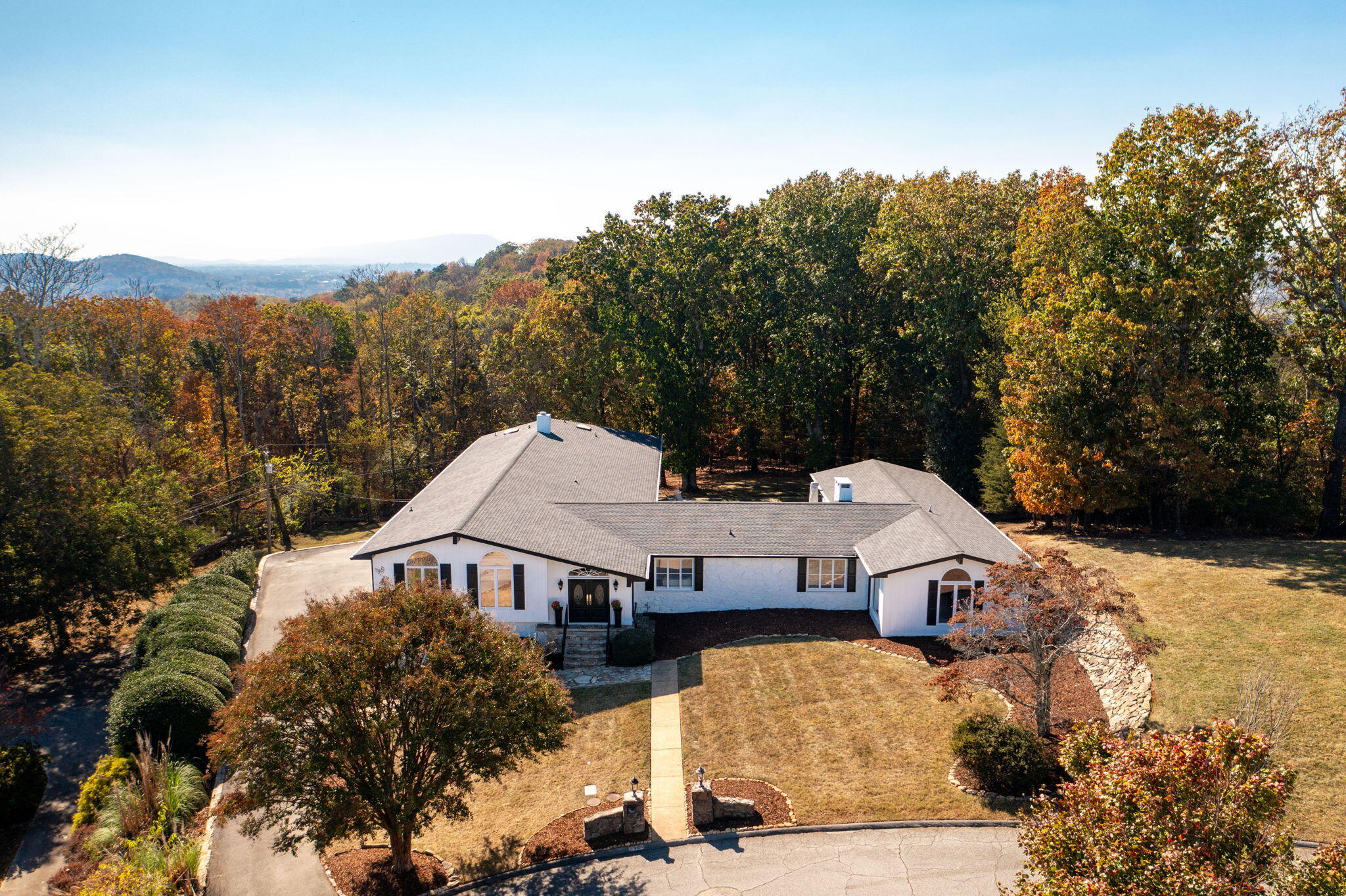 5827 North Park Road Hixson, TN 37343 - Photo 61 of 167 27-web-or-mls-DJI_0514-2-2