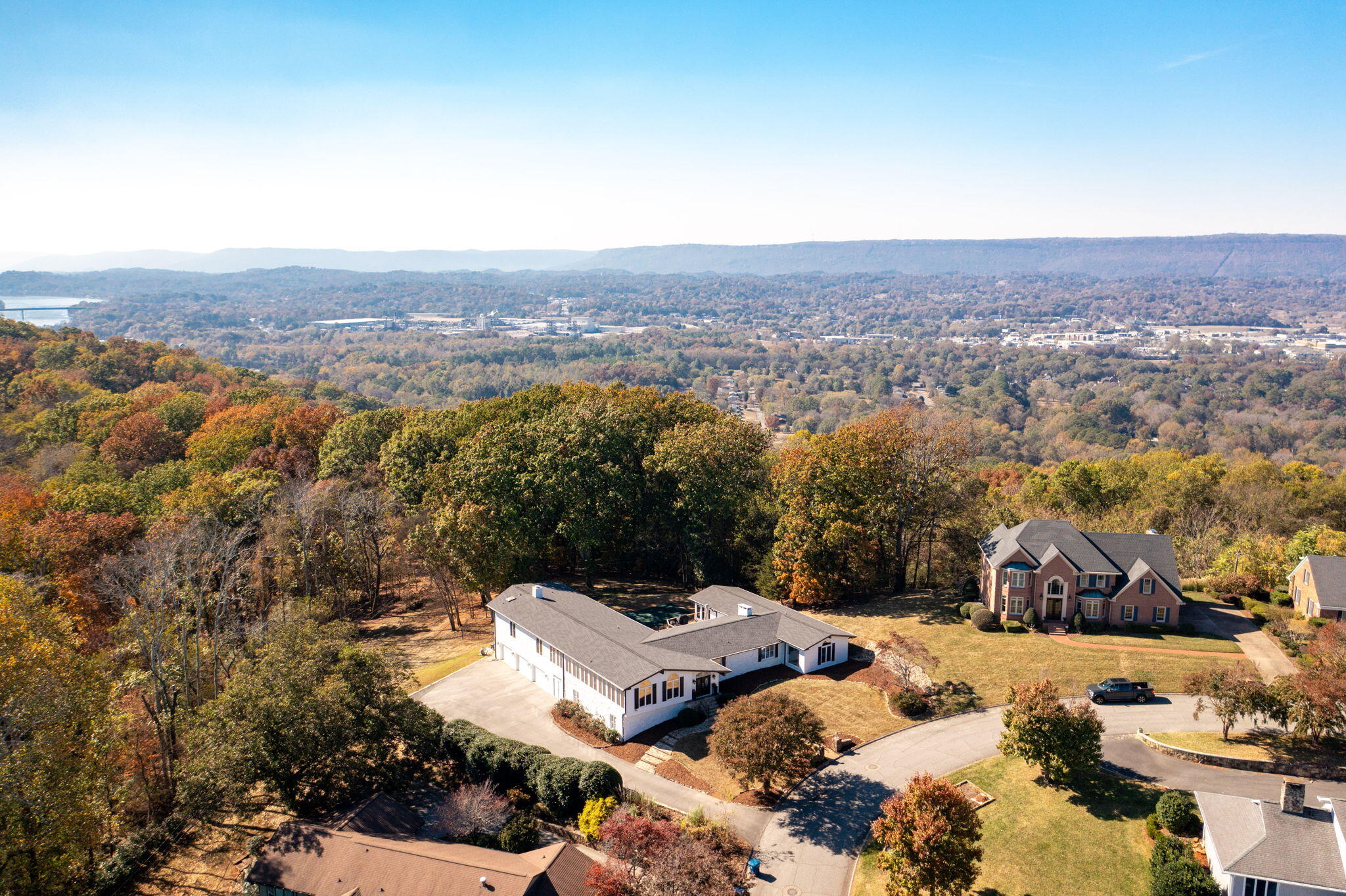 5827 North Park Road Hixson, TN 37343 - Photo 62 of 167 28-web-or-mls-DJI_0515-3-3