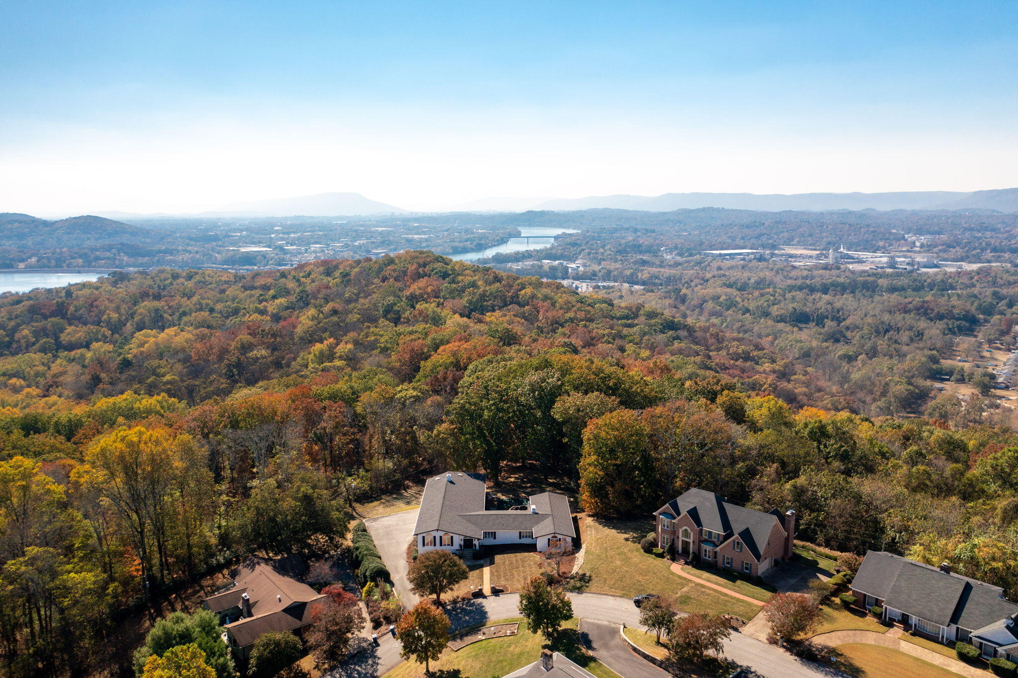 5827 North Park Road Hixson, TN 37343 - Photo 63 of 167 29-web-or-mls-DJI_0516-4-4