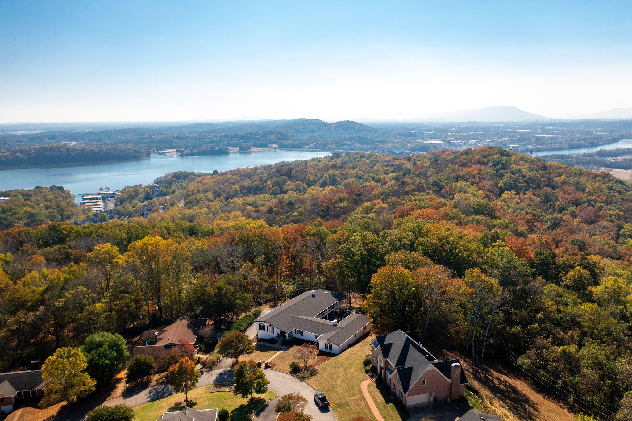 5827 North Park Road Hixson, TN 37343 - Photo 64 of 167 30-web-or-mls-DJI_0517-5-5
