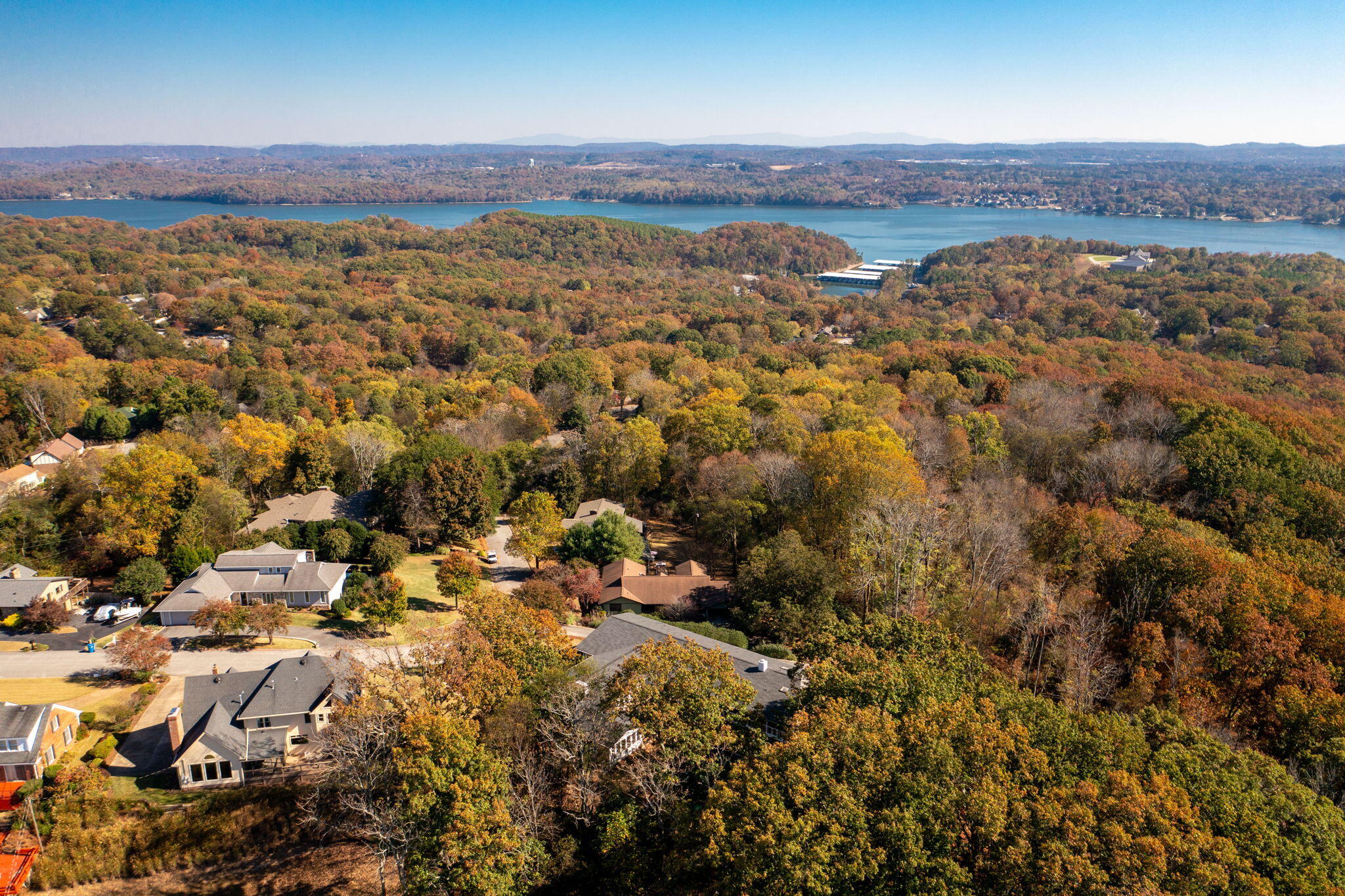 5827 North Park Road Hixson, TN 37343 - Photo 66 of 167 32-web-or-mls-DJI_0519-7-7