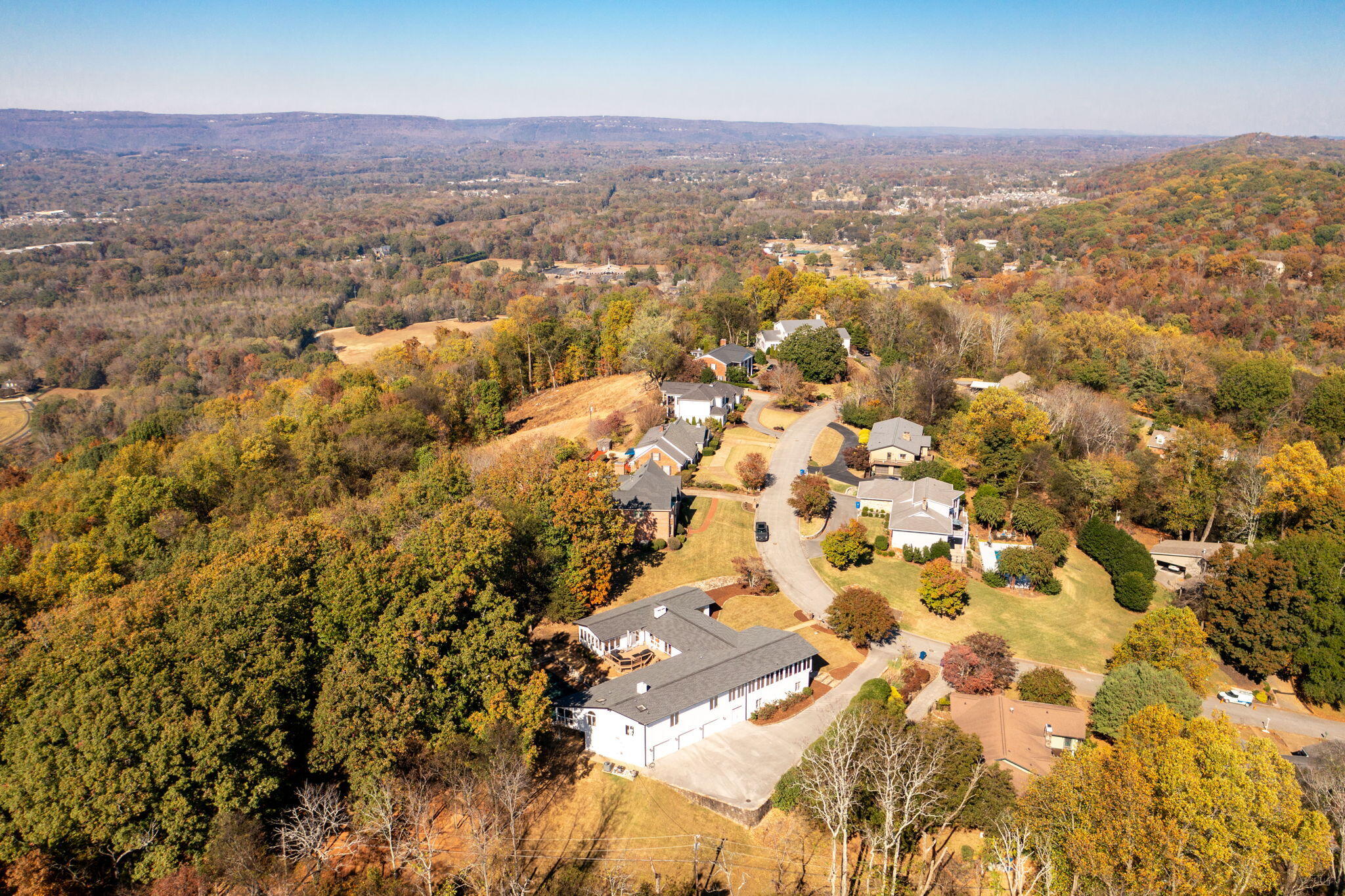 5827 North Park Road Hixson, TN 37343 - Photo 68 of 167 34-web-or-mls-DJI_0521-9-9