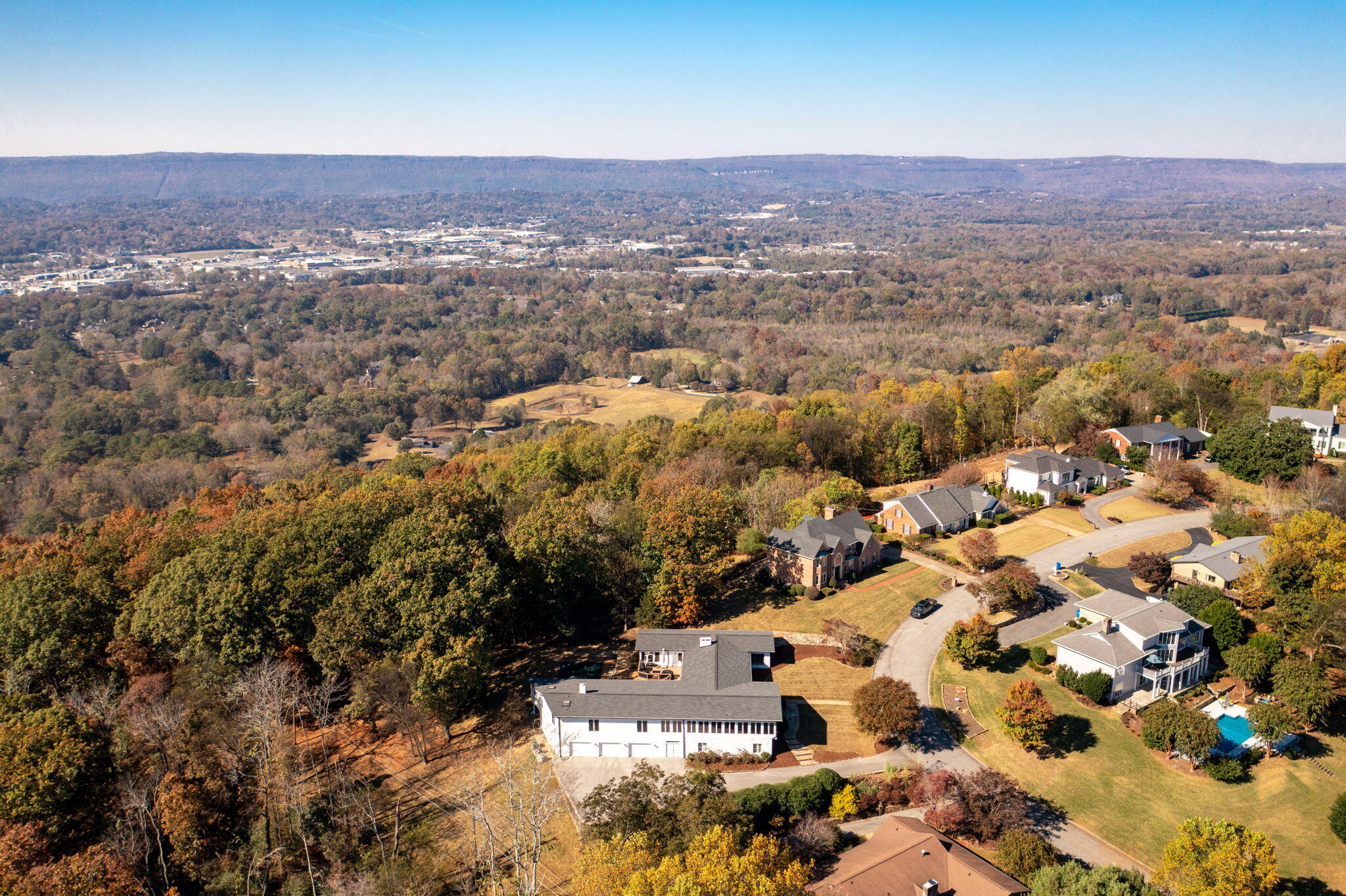 5827 North Park Road Hixson, TN 37343 - Photo 69 of 167 35-web-or-mls-DJI_0522-10-10