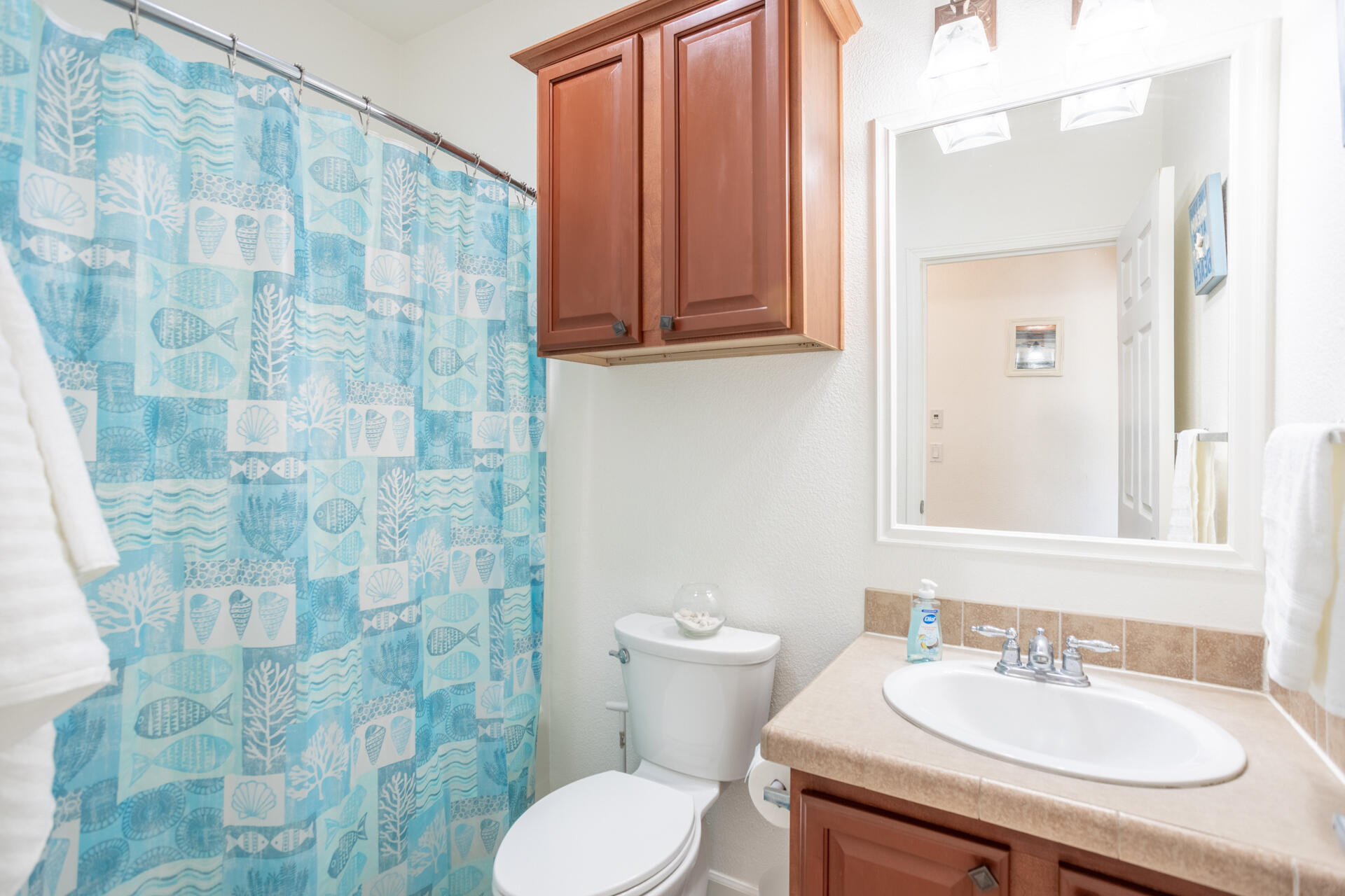 21100 Doe Run Way Red Bluff, CA 96080 - Photo 31 of 93 Hall Bath