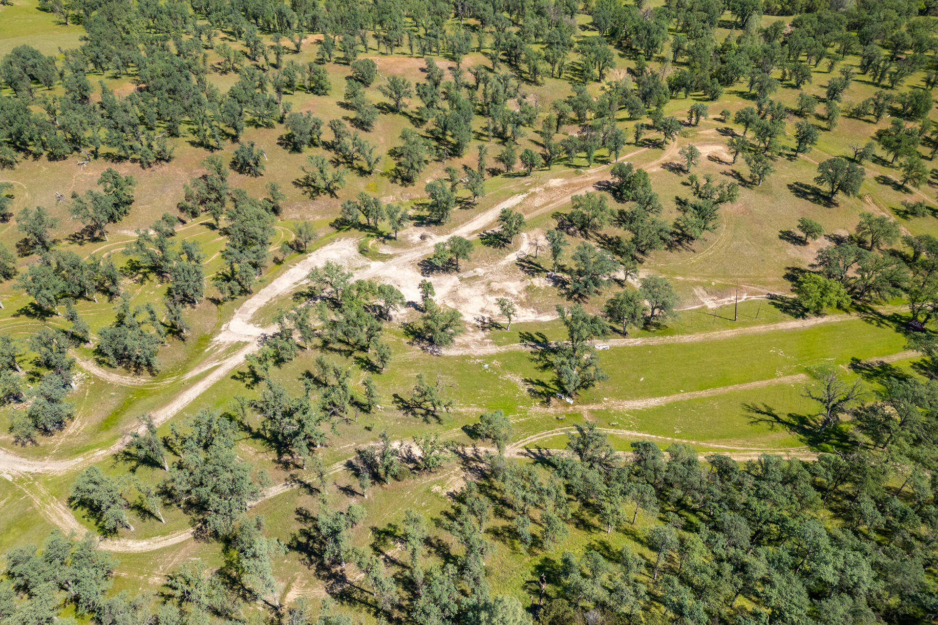 21100 Doe Run Way Red Bluff, CA 96080 - Photo 70 of 93 Dirt bike track