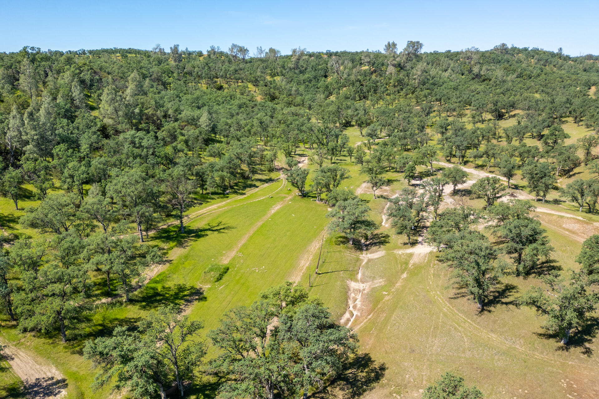 21100 Doe Run Way Red Bluff, CA 96080 - Photo 73 of 93 camp site/land