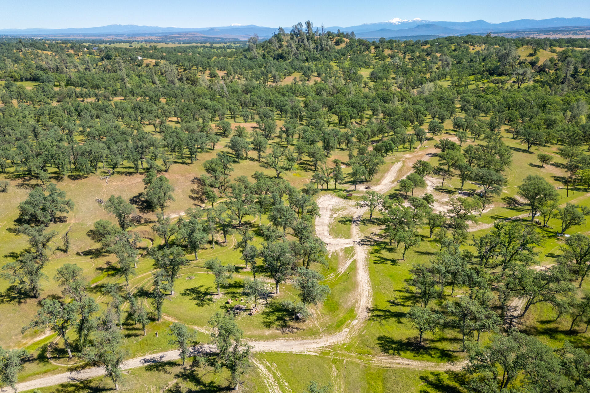 21100 Doe Run Way Red Bluff, CA 96080 - Photo 76 of 93 trails