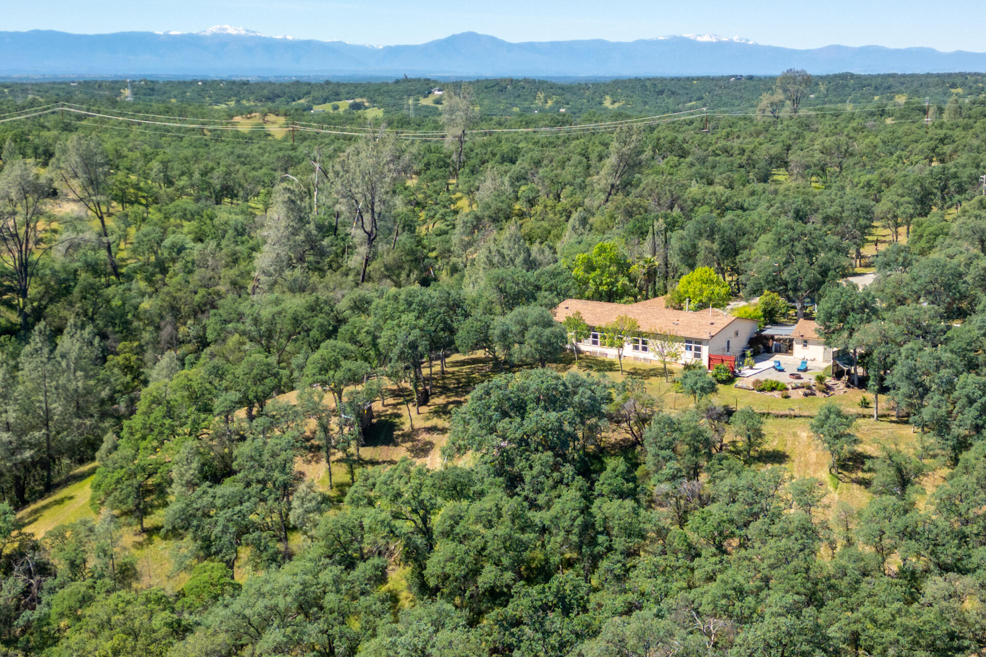 21100 Doe Run Way Red Bluff, CA 96080 - Photo 86 of 93 Back of house