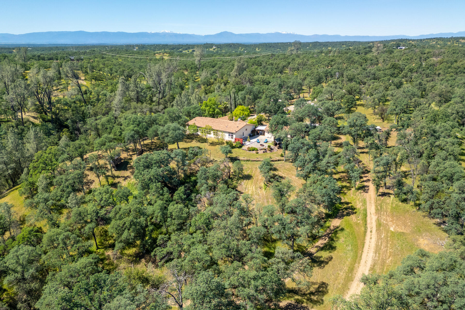 21100 Doe Run Way Red Bluff, CA 96080 - Photo 87 of 93 Back of house
