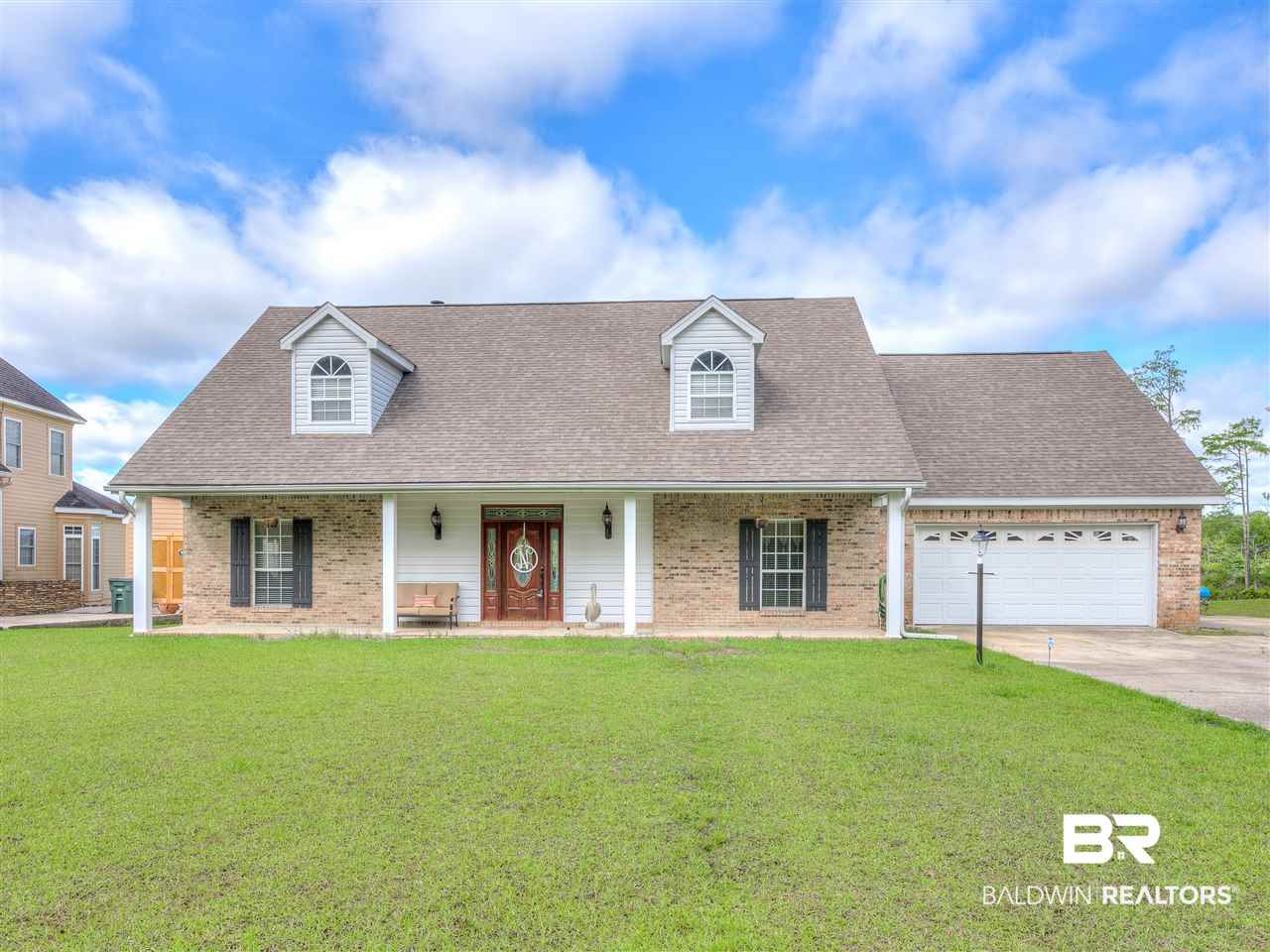9095 Bay Point Drive Elberta, AL 36530 - Photo 1 of 49