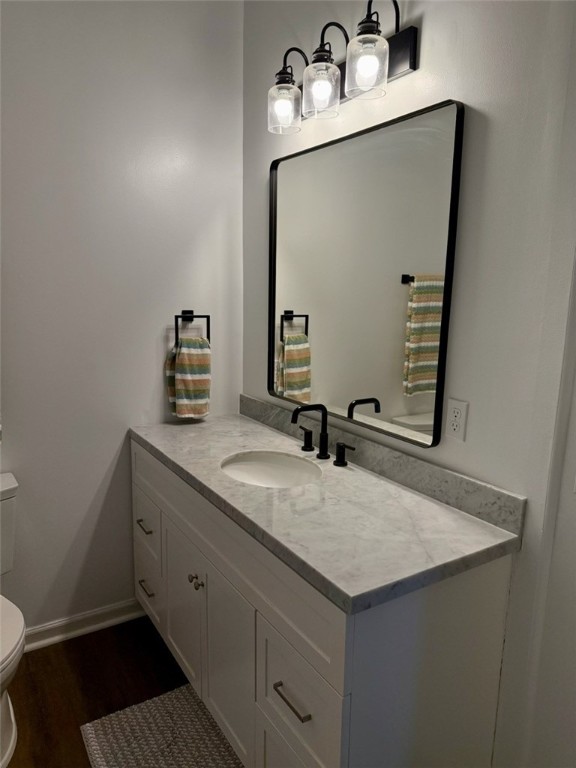 123 Shadow Wood Bend St. Simons Island, GA 31522 - Photo 12 of 22