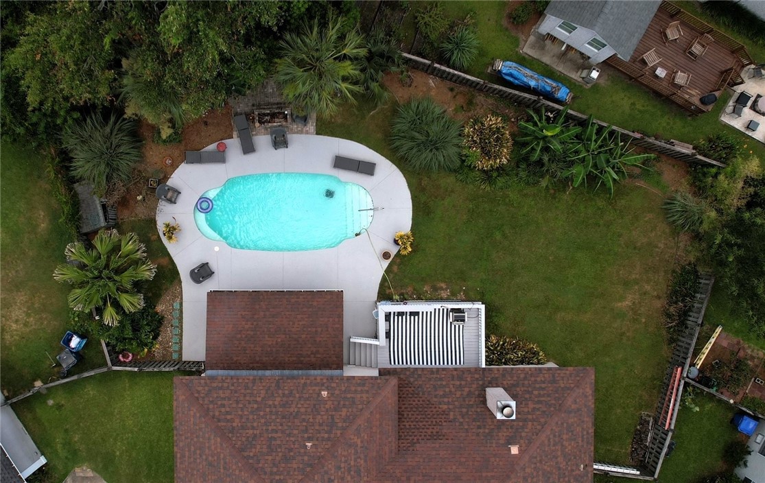 123 Shadow Wood Bend St. Simons Island, GA 31522 - Photo 3 of 22