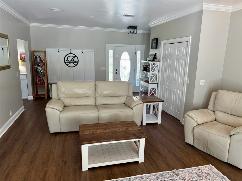 123 Shadow Wood Bend St. Simons Island, GA 31522 - Photo 4 of 22