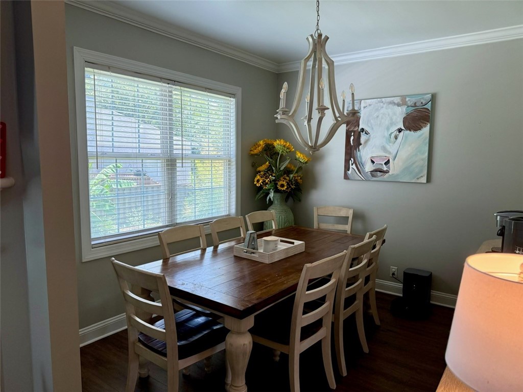 123 Shadow Wood Bend St. Simons Island, GA 31522 - Photo 8 of 22