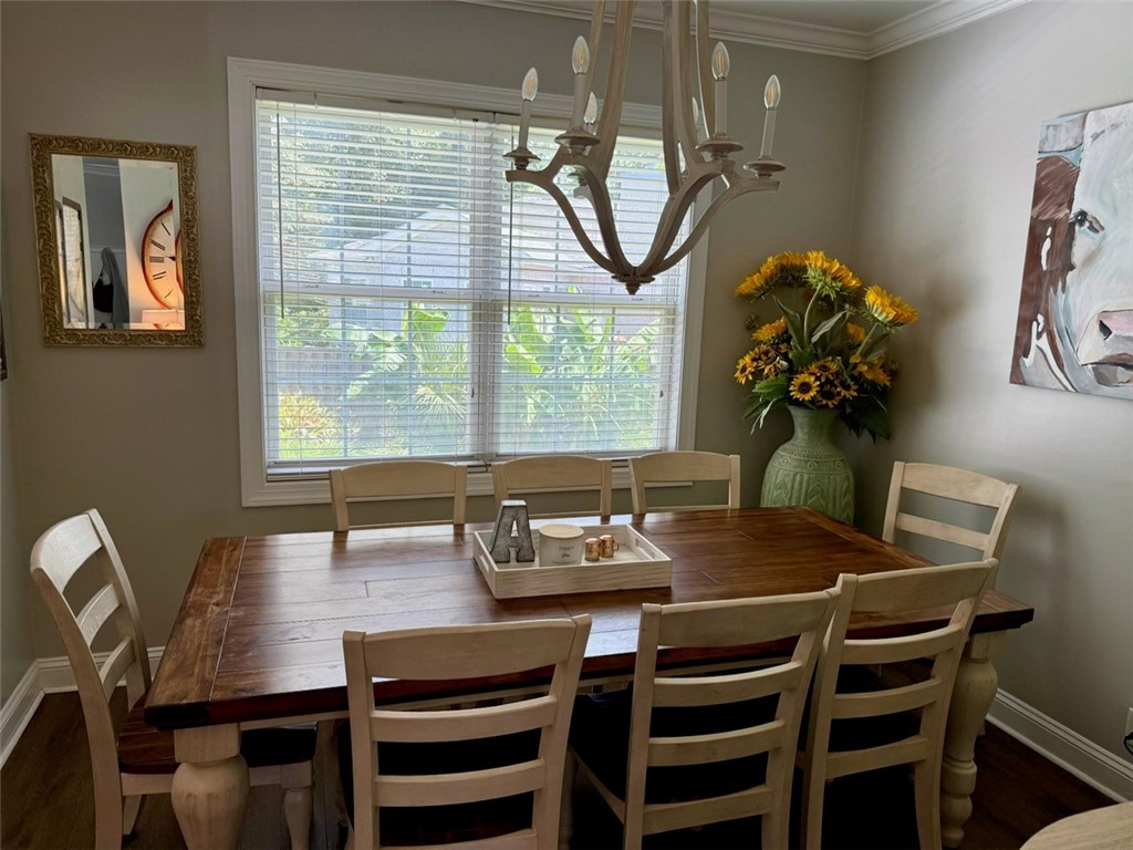 123 Shadow Wood Bend St. Simons Island, GA 31522 - Photo 9 of 22