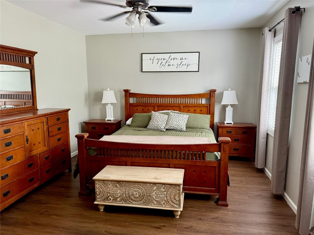 123 Shadow Wood Bend St. Simons Island, GA 31522 - Photo 10 of 22