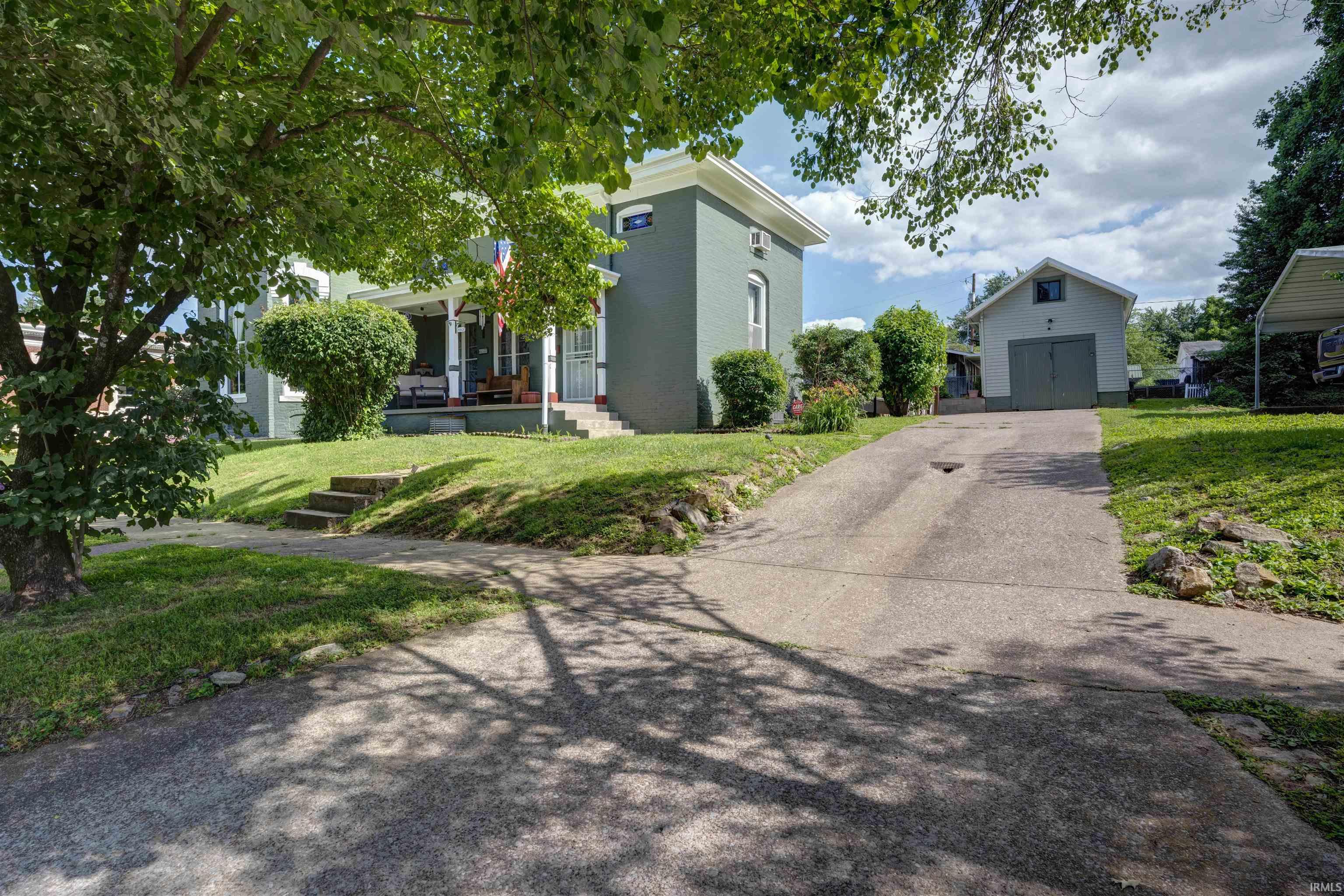 202 South 3rd Street Rockport, IN 47635 - Photo 9 of 49